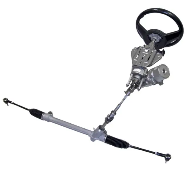 Do czego służy maglownica w samochodzie? Kluczowe informacje i porady