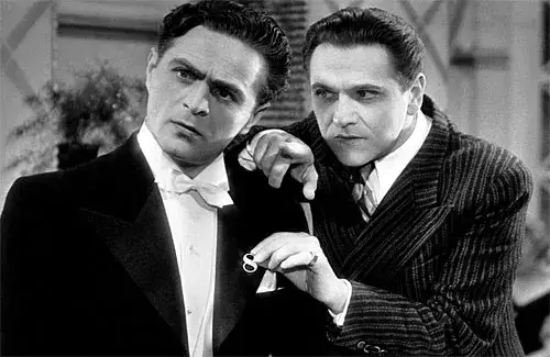 Aktor filmowy: Niezapomniane postacie i ich wpływ na kino polskie