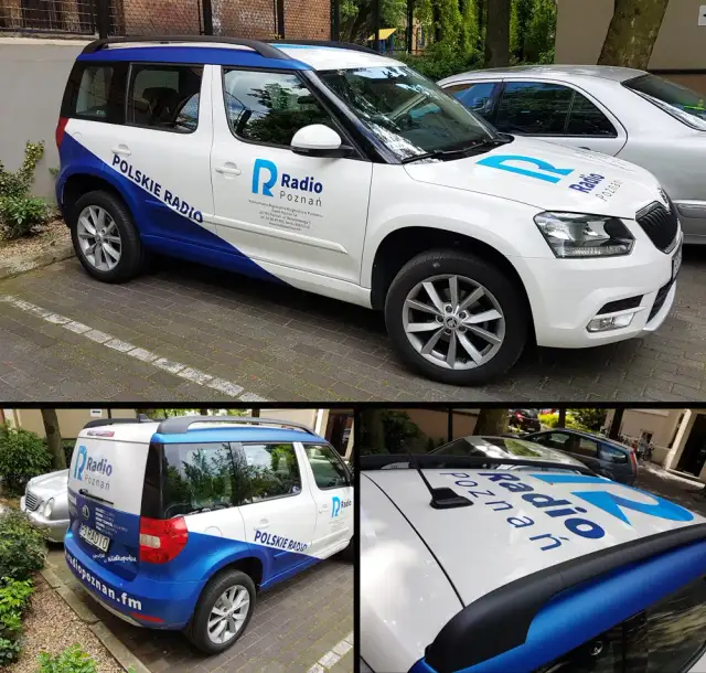 Najlepsze folie samoprzylepne dla Skody Yeti – uniknij uszkodzeń lakieru