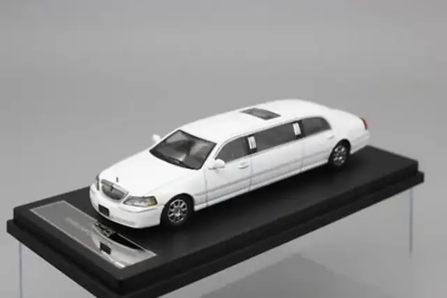 Najlepsze limuzyny zabawki - porównanie modeli i ceny online