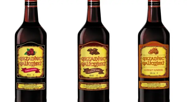 Grzaniec galicyjski z czym pić? Odkryj idealne przekąski do napoju