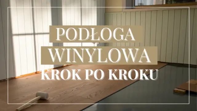 Jak położyć panele winylowe na kafelki bez zbędnych problemów?