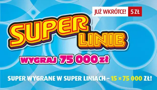 Jakie zdrapki za 5 zł najczęściej wygrywają - sprawdź najlepsze opcje