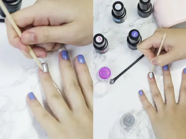 Manicure hybrydowy: Co to jest? Pełny przewodnik dla początkujących