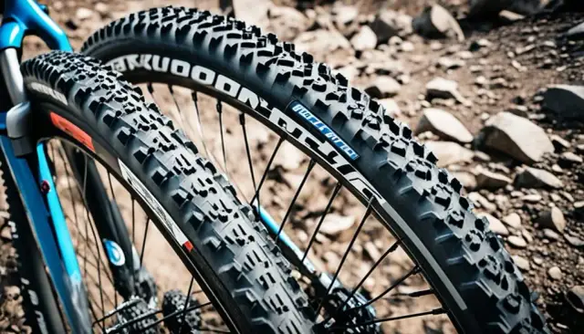 Jakie ciśnienie w oponach rowerowych 26 cali zapewni bezpieczeństwo?