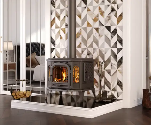 Jaki komin do pieca 5 klasy – wybierz najlepiej, uniknij błędów