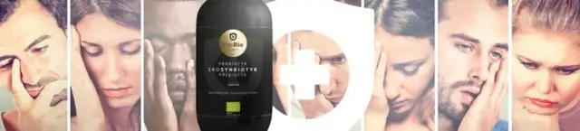 Jaki probiotyk na depresję? Skuteczne szczepy poprawiające nastrój