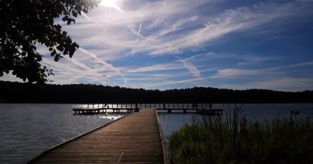 Jezioro Kortowskie: piękne miejsce na wypoczynek i przygodę