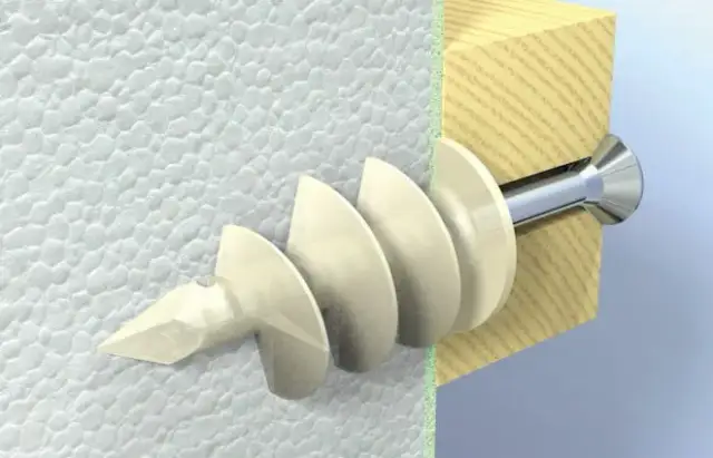Jak zamontować kołki do styropianu bez błędów i zyskując izolację