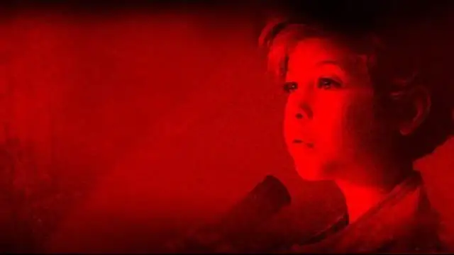 Zanim się obudzę: Przerażający film o snach zmieniających życie