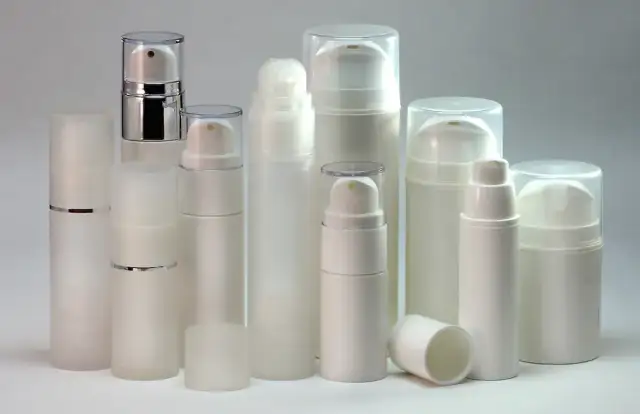 Los mejores envases de cosmética en Barcelona para tus productos