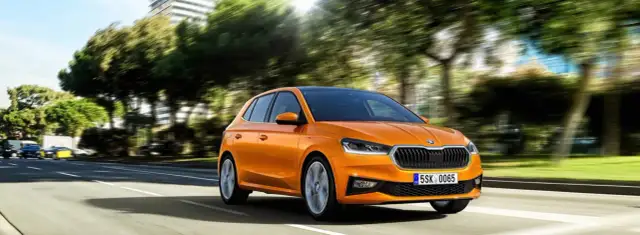 Jak często wymieniać olej w Skodzie Fabii? Oto kluczowe informacje