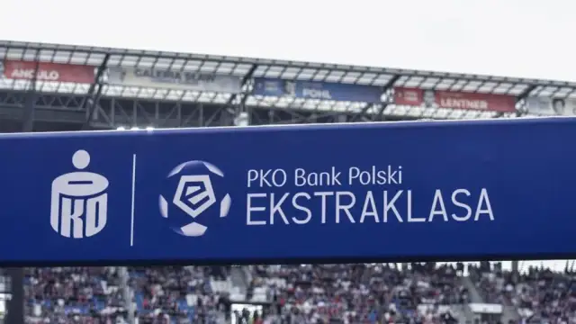 Kiedy Ekstraklasa 2025/2026? Data startu i pełny kalendarz!