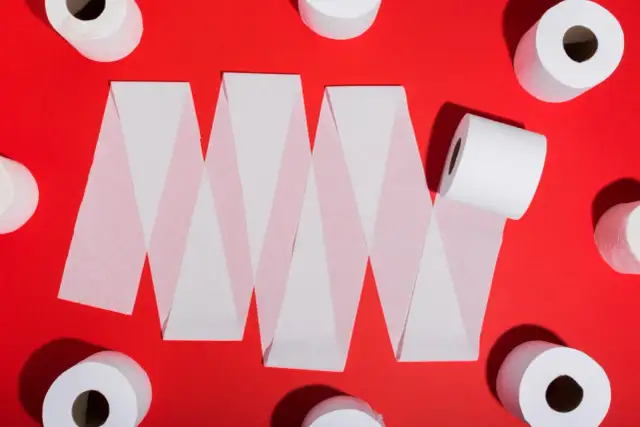 Zaschnięta taśma z okna? Oto jak bezpiecznie usunąć klej!