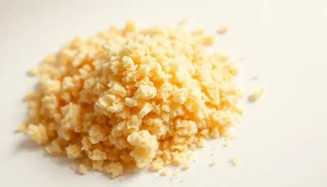 Czy drożdże są wegańskie? Odkryj prawdę o ich pochodzeniu i wartości odżywczej