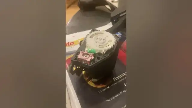 Jak rozebrać pasy bezpieczeństwa bez ryzyka uszkodzenia mechanizmu