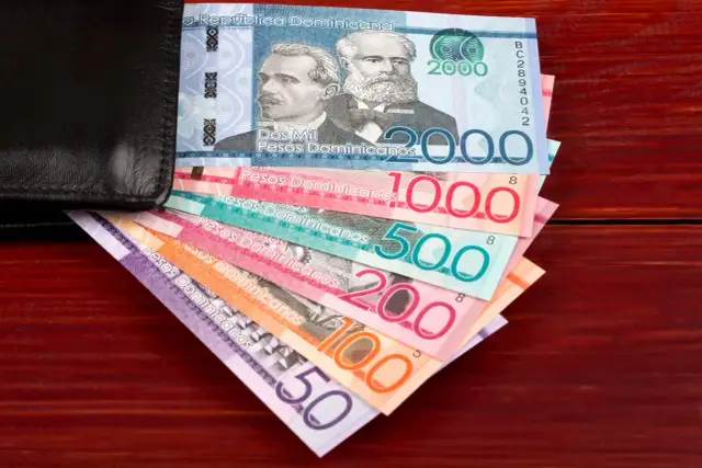 Dominikana: Jaka waluta? Jak płacić i gdzie wymieniać pieniądze?