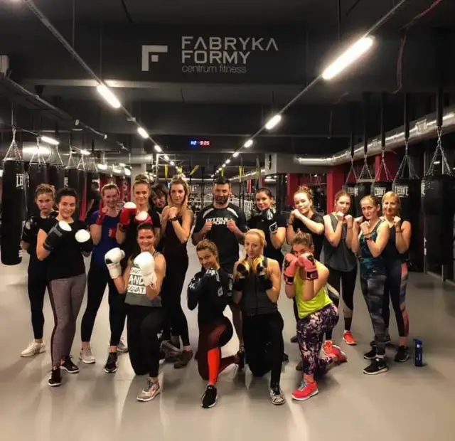 Gdzie trenować boks w Poznaniu? Najlepsze kluby i treningi dla Ciebie