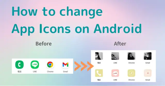Jak zmienić ikonę aplikacji Android? Pełna personalizacja krok po kroku
