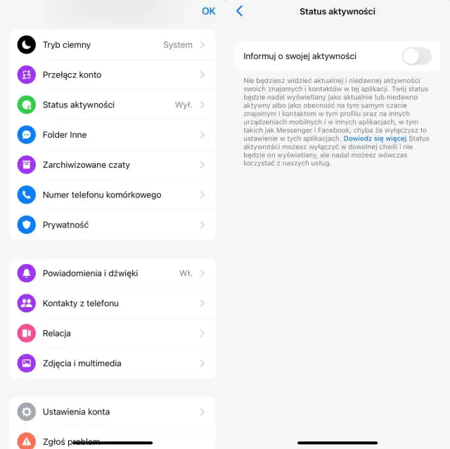 Jak ukryć aktywność na Facebooku? Pełna kontrola prywatności!