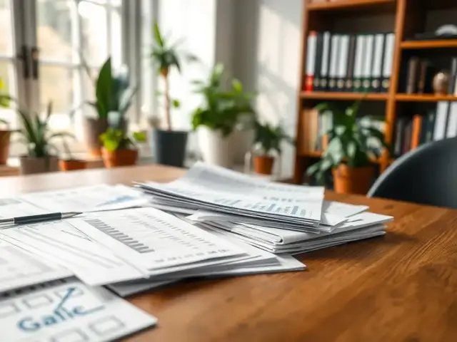 Ile zarabia przewodniczący rady osiedla? Zaskakujące fakty o wynagrodzeniu