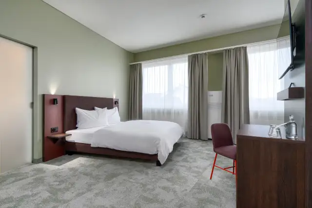 B&B HOTELS: Smart buchen & sparen Ihr Guide für Komfort & Preis