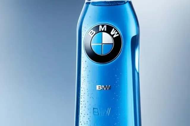 Jaki płyn do chłodnicy BMW F10 wybrać, aby uniknąć przegrzania?