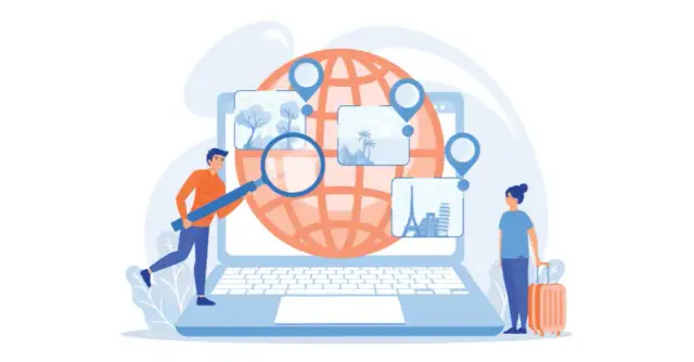 Jak zrobić folder biura podróży, aby przyciągnąć klientów i zyskać przewagę