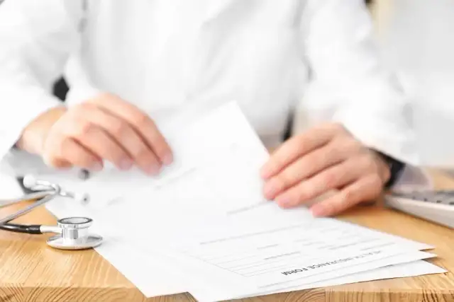 Jak długo L4 na nerwicę? Sprawdź maksymalne okresy zwolnienia