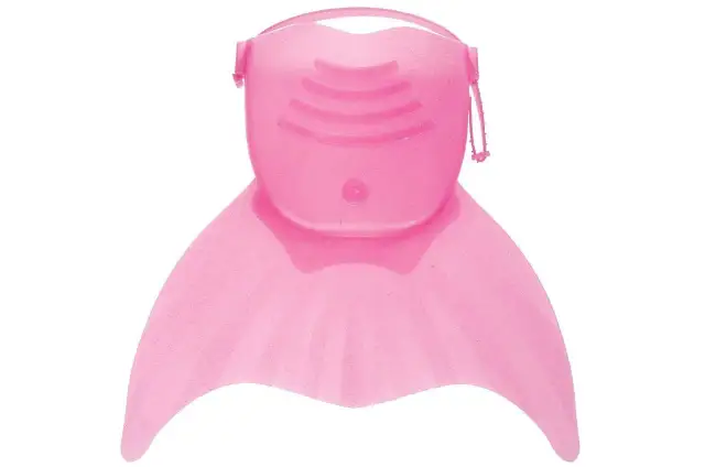 Syreni ogon do pływania dla dorosłych – wybierz idealny model dla siebie