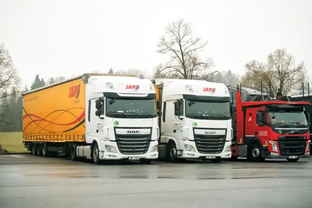 Jak obliczyć urlop kierowcy? Uniknij błędów z Pakietem Mobilności