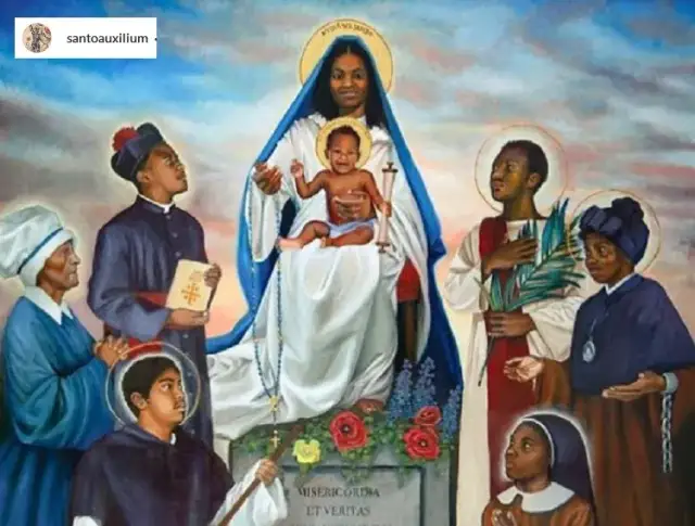 Jak wyglądała Maryja? Prawda, sztuka i objawienia