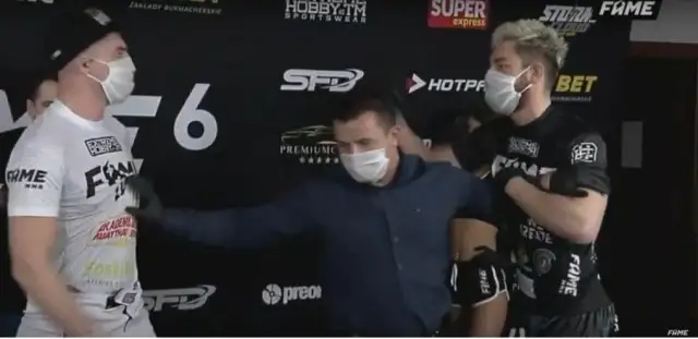 Jaka gala MMA dzisiaj? Wszystko o walkach, transmisjach i PPV