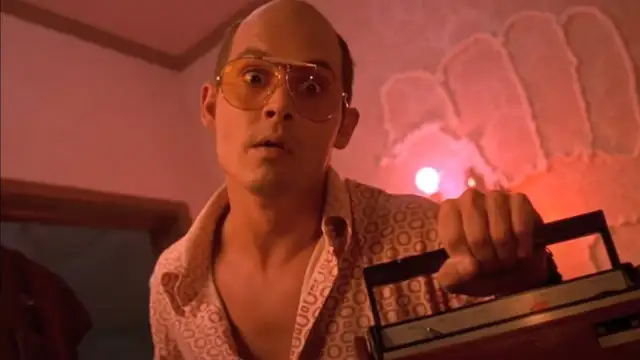 Las Vegas Parano - o czym naprawdę jest ten film? Zrozum jego sens