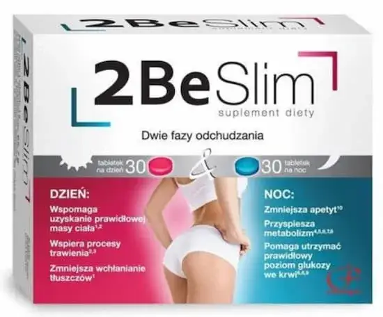 Jakie suplementy na odchudzanie naprawdę działają i jak je stosować