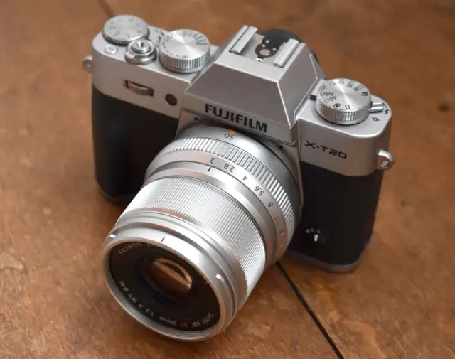 Fujifilm X-T20 jaki obiektyw wybrać, aby uniknąć rozczarowania?