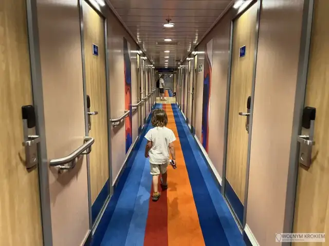 Jak wygląda odprawa na prom do Szwecji? Kompletny poradnik