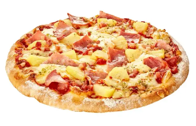 Skąd pizza hawajska? Kanadyjska geneza i sekrety nazwy