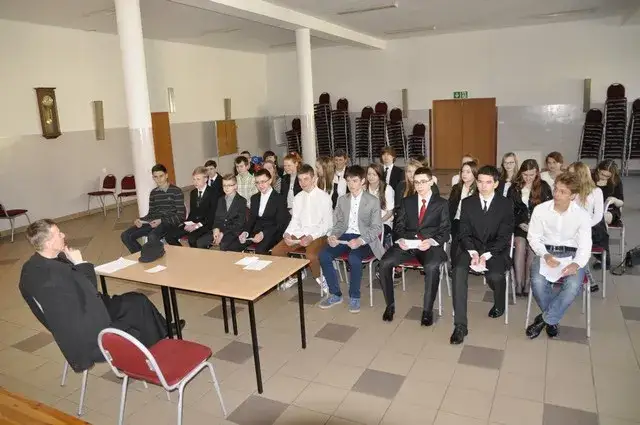 Jak wygląda egzamin do bierzmowania? Co musisz wiedzieć, aby zdać?