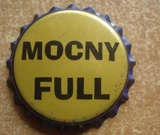 Gdzie kupić Mocny Full? Sprawdź dostępność i gadżety