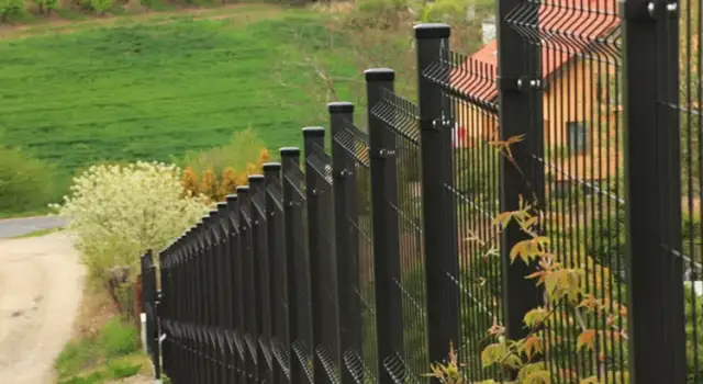 Jak wykonać ogrodzenie kaskadowe? Uniknij najczęstszych błędów