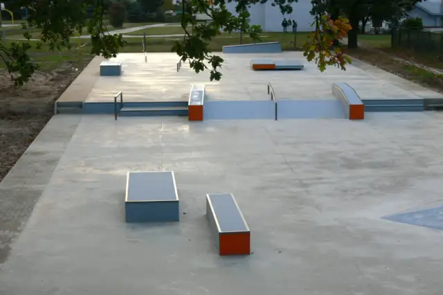 Skatepark Świdnik - Sprawdź, co oferuje i kiedy jest otwarty