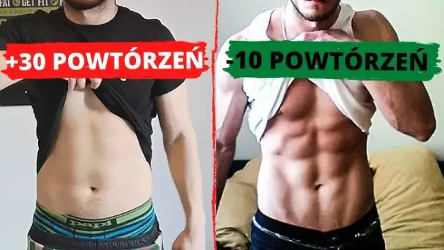 Jak ćwiczyć mięśnie brzucha, aby szybko zobaczyć efekty i uniknąć błędów