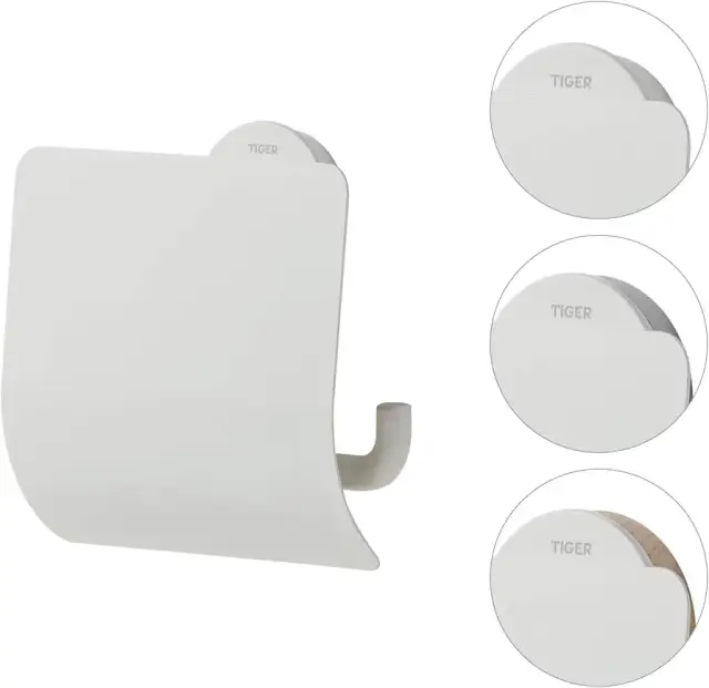 Accesorios baño Tiger: ¿Cuál es tu estilo? Guía completa y compra