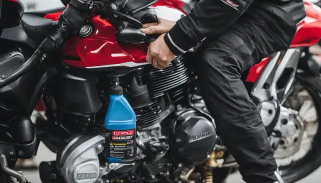 Jaki płyn chłodniczy do motocykla Honda zapewni najlepszą ochronę?