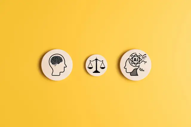 Etyka AI - Czy maszyny mogą podejmować moralne decyzje?