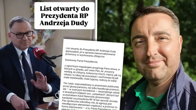 Jak napisać list do prezydenta Dudy, aby skutecznie przekazać swoją prośbę