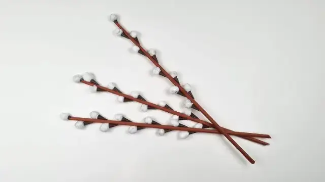 Jak zrobić bazie kotki – prosty sposób na piękne dekoracje wielkanocne