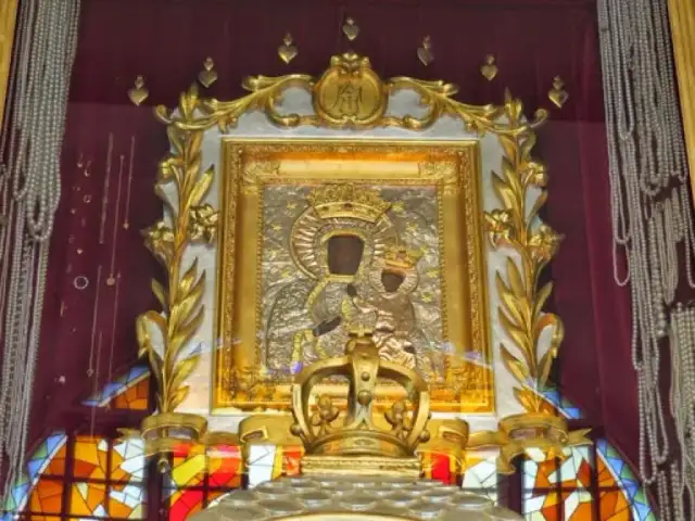 Sanktuarium Studzieniczna: Tajemnice cudownej studni i pielgrzymek