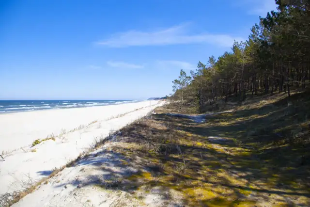 Morze Bałtyckie: Gdzie pojechać na idealne wakacje dla rodzin?